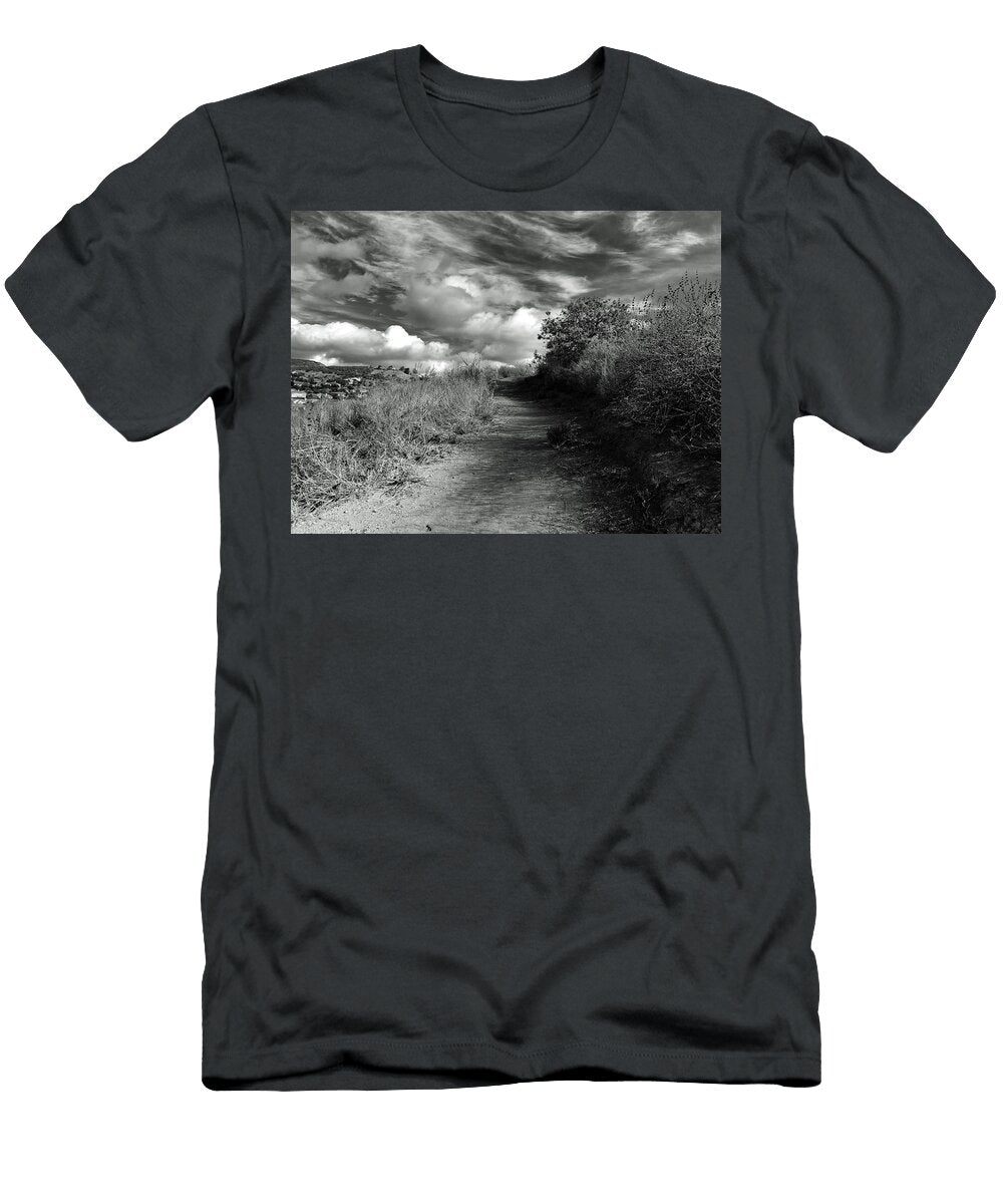 Nope Jason Sanders T-Shirt
