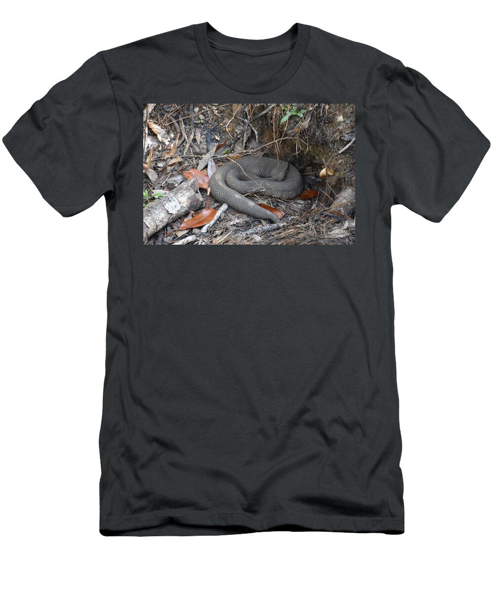 Nope Jeffrey Lane T-Shirt