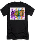 Nope K Edge T-Shirt