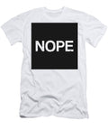 Nope Kids Scott Palmer T-Shirt