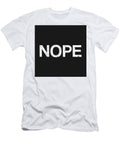 Nope Kids Yvonne Alfie T-Shirt