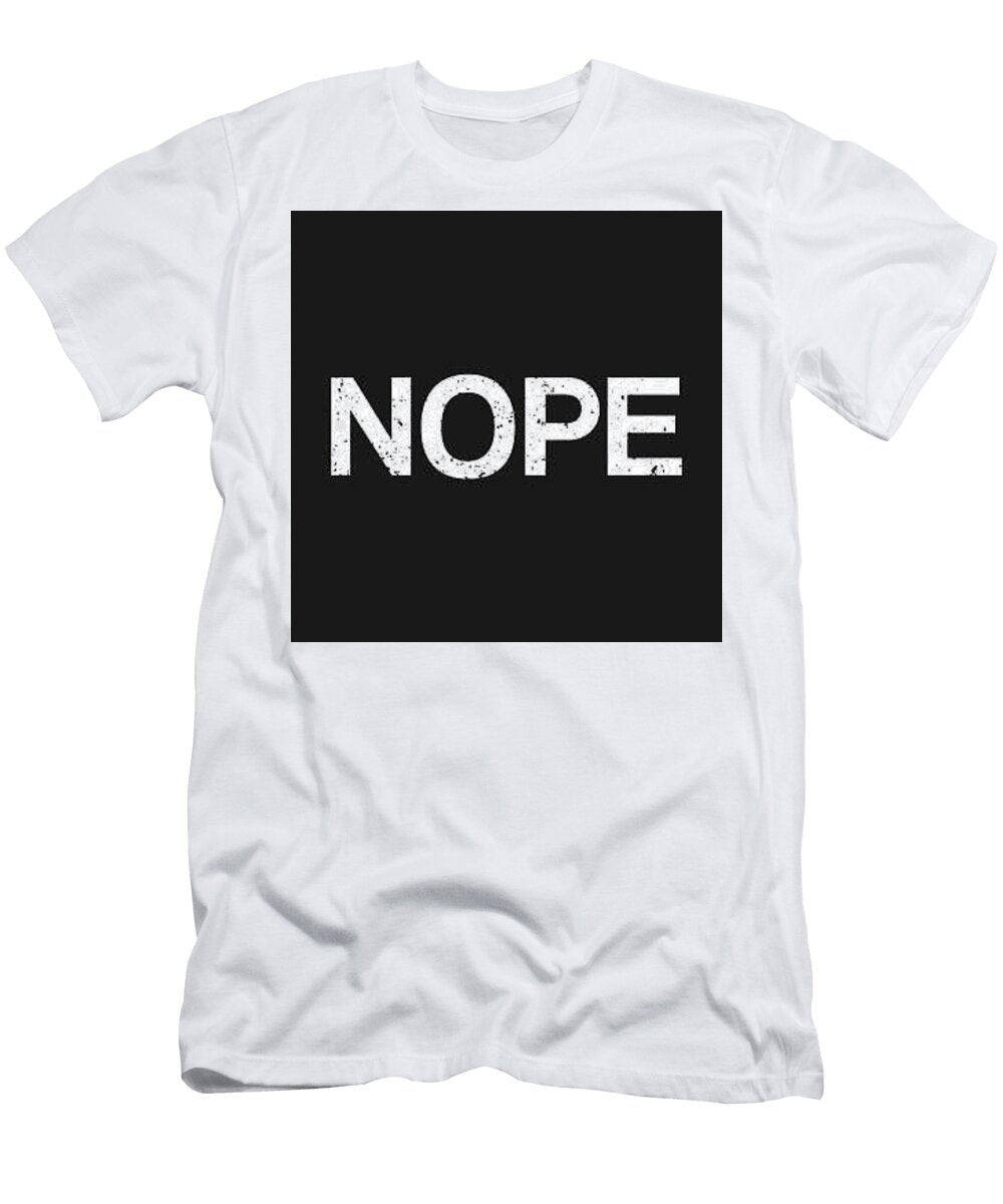 Nope Kids Yvonne Alfie T-Shirt