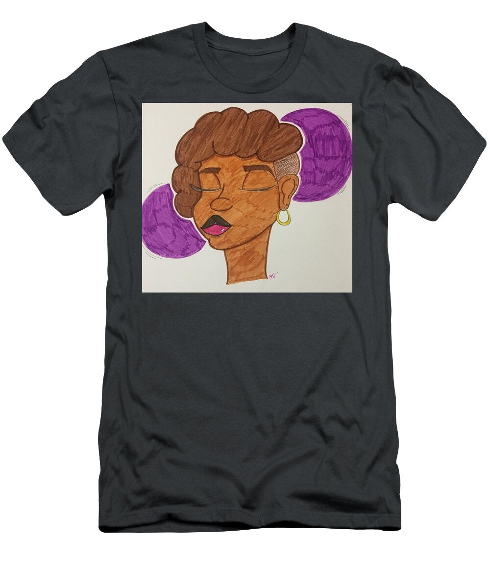 Nope Mackenzie Williams T-Shirt