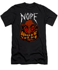 Nope Monster Head Abdul Jamil T-Shirt