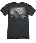 Nope Nope Sheri Bartoszek T-Shirt