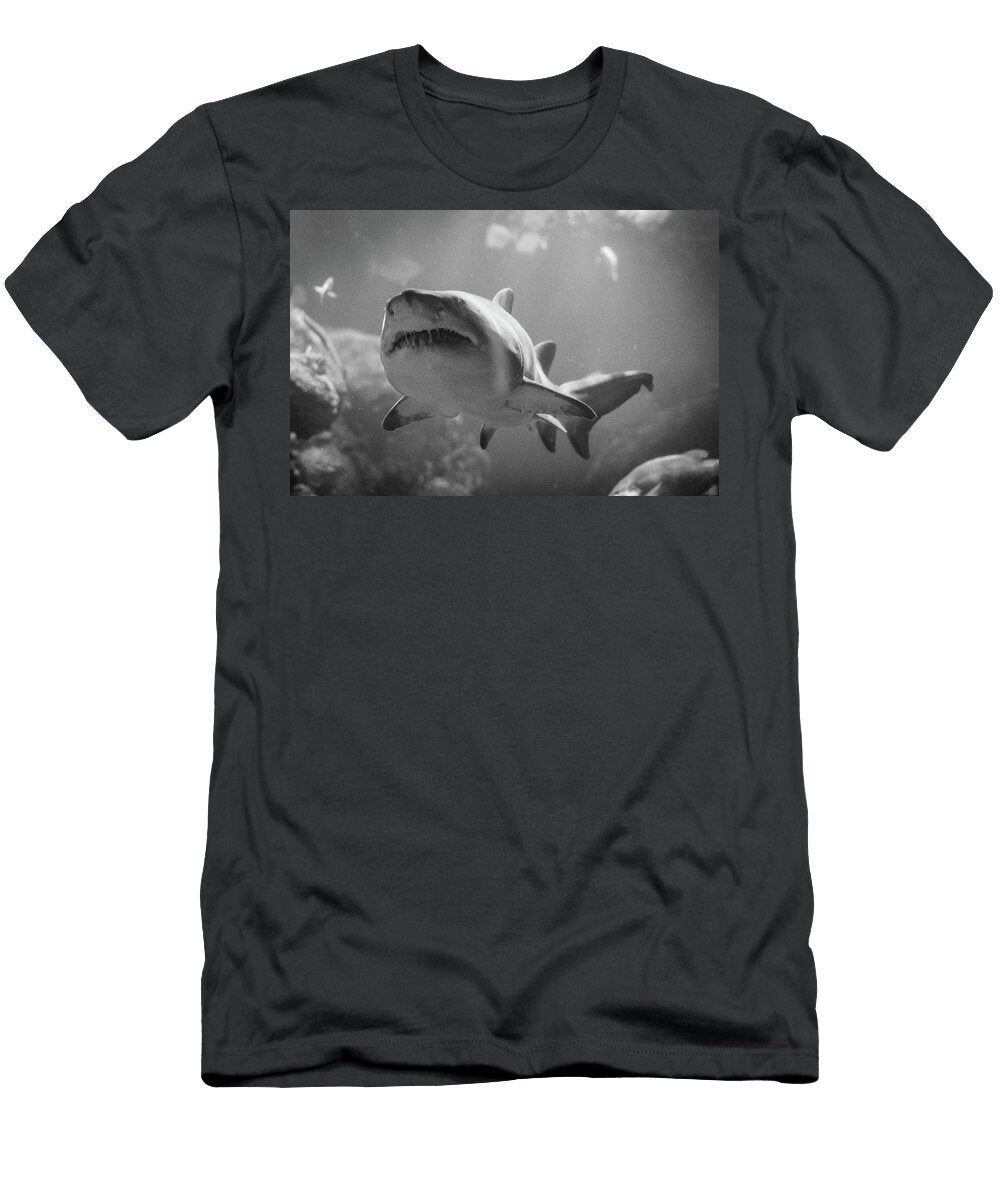 Nope Nope Sheri Bartoszek T-Shirt