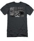 Nope Nothing There Simone Lake T-Shirt