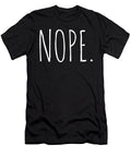 Nope Organicfoodempire T-Shirt