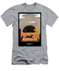 Nope Poster Cloudy T-Shirt