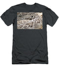 Nope Rope Chris Caballero T-Shirt