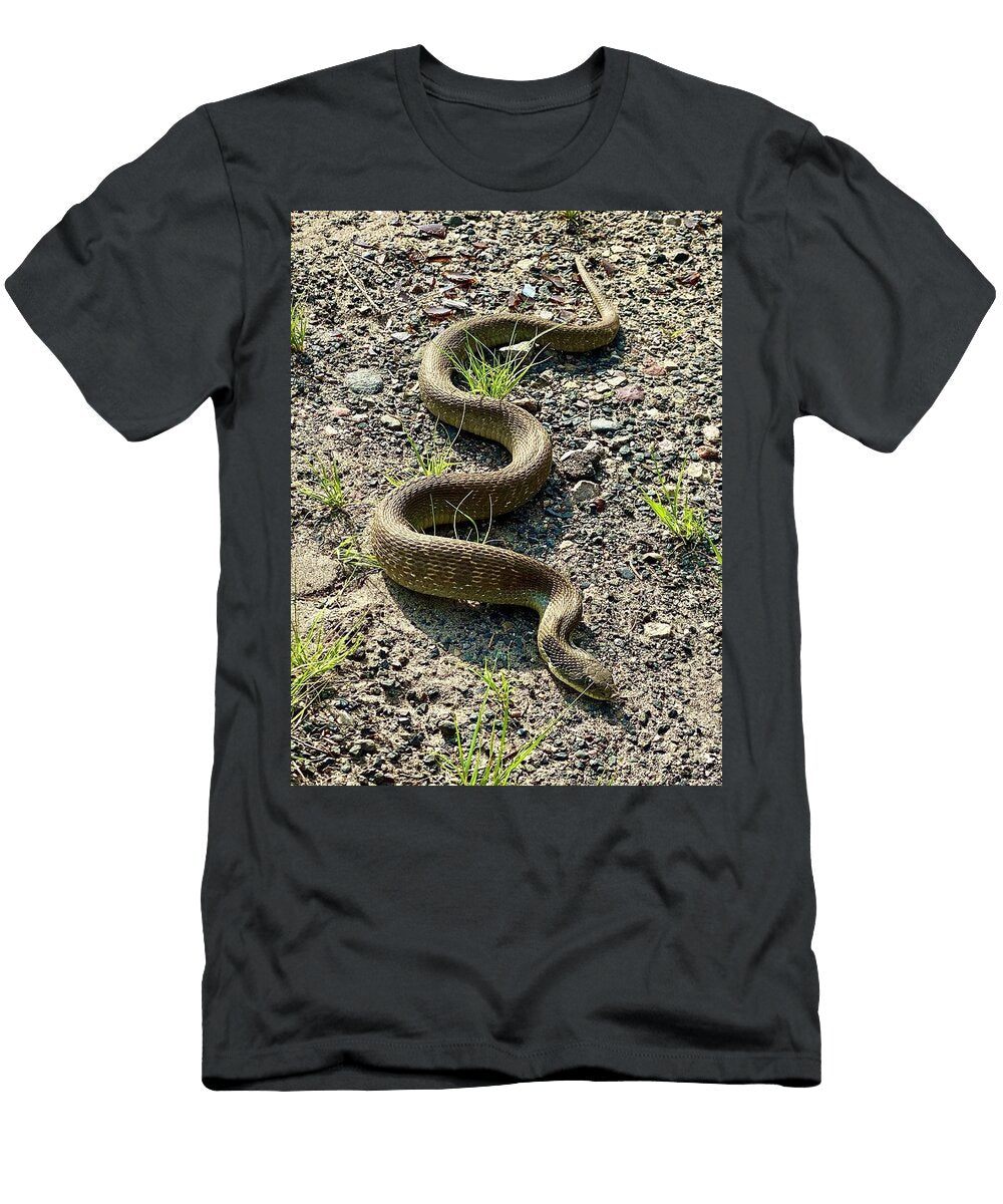 Nope Rope Renata Belev T-Shirt