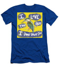 Nope Sarah Seidelmann T-Shirt