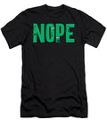Nope Silvia Adinda T-Shirt