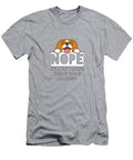 Nope Still Not Having Kids My Dog Is Allergic Happyzone Store T-Shirt