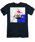 Nope Thats Mine Danny C Boyce T-Shirt