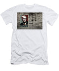 Nope Tibor Janosi Mozes T-Shirt