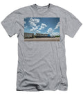 Norfolk Southern 4001 Sonic Bonnet At Francisco in Jim Pearson T-Shirt