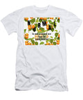Normal Mashmellow Moon T-Shirt