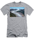 Norris Glacier David Kirby T-Shirt