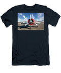 North American T 28 Trojan Wright Aviation T-Shirt