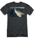 Northen Western Ridge Mario Colonel T-Shirt