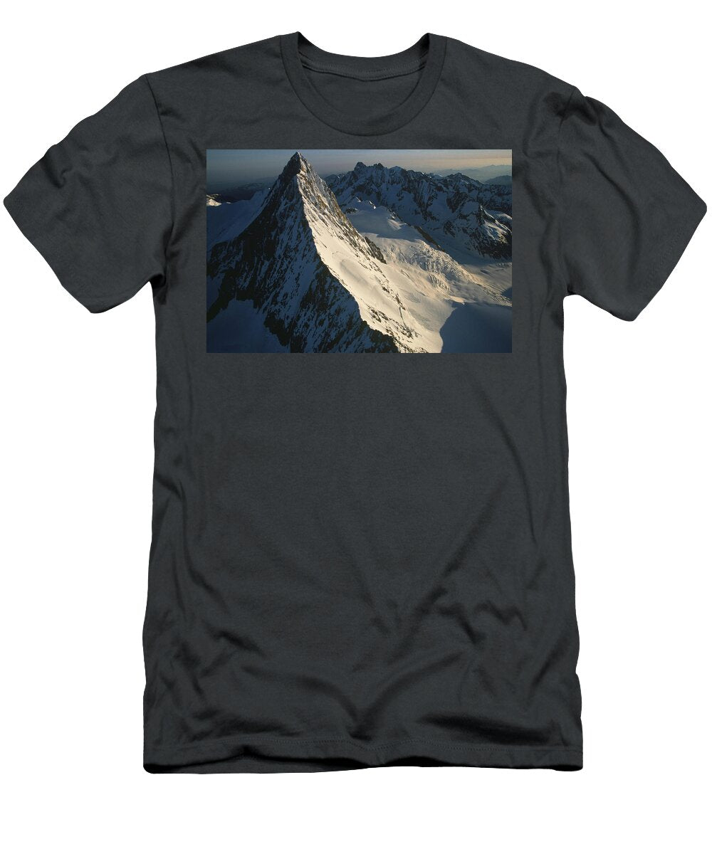 Northen Western Ridge Mario Colonel T-Shirt