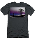Northern Lights 1 Julie Argyle T-Shirt