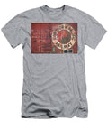 Northern Pacific Railway Todd Klassy T-Shirt