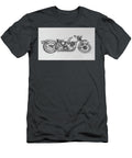 Nortons Stephen Brooks T-Shirt