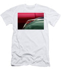 Nostalgic Elegance 1939 Mercury Spencer Bush T-Shirt
