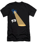 Not Funny Lighting Engineer Light Profession Gift Thomas Larch T-Shirt