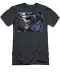 Not So Perfect Buck Buchanan T-Shirt