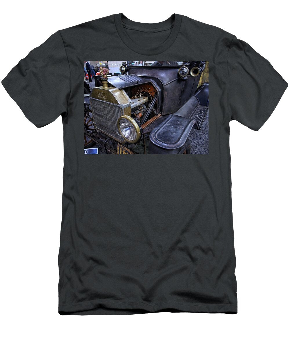 Not So Perfect Buck Buchanan T-Shirt