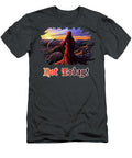 Not Today Anthony Mwangi T-Shirt