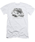 Not Tonight I Have the Legal Definition Frank Cotha T-Shirt