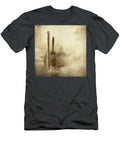 Not Your Average Kitchen Tools Yo Pedro T-Shirt