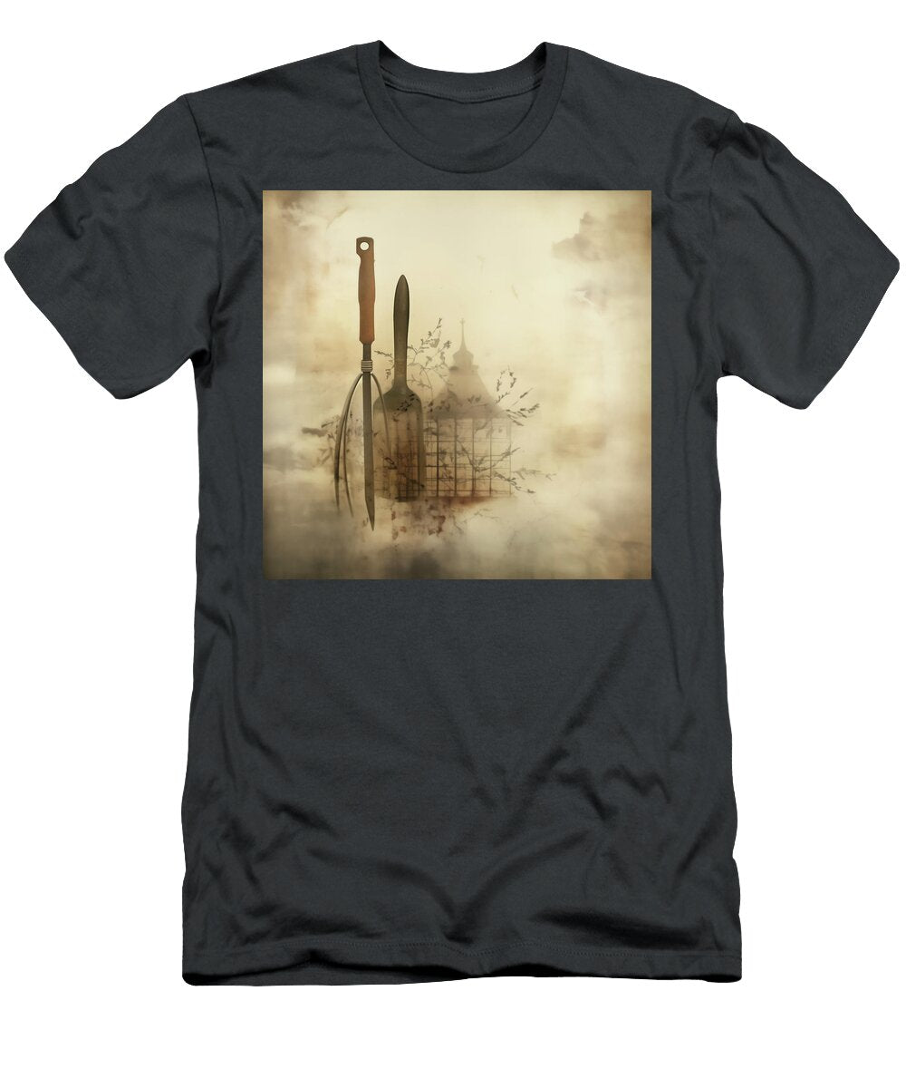 Not Your Average Kitchen Tools Yo Pedro T-Shirt