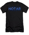 Notar Notarin Notary Public Anwalt Lawyer Gift Thomas Larch T-Shirt