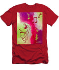 Notes of Delight Jilian Cramb T-Shirt