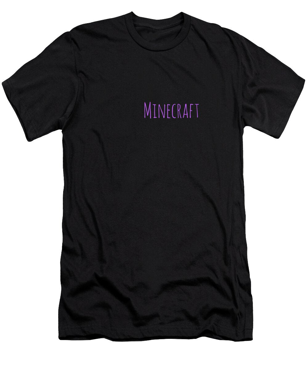 Nothing Myles Julch T-Shirt