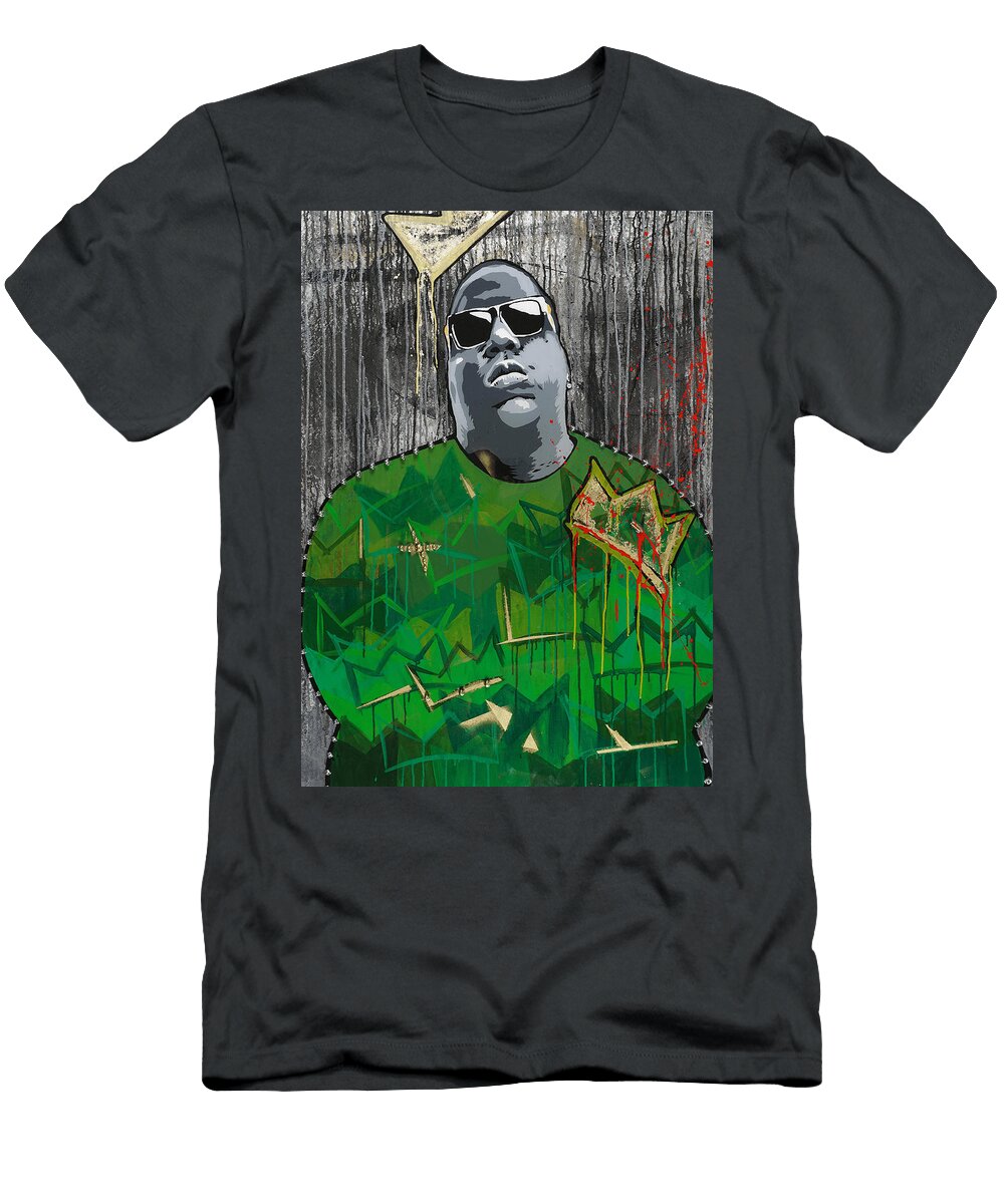 Notorious Blikeme T-Shirt