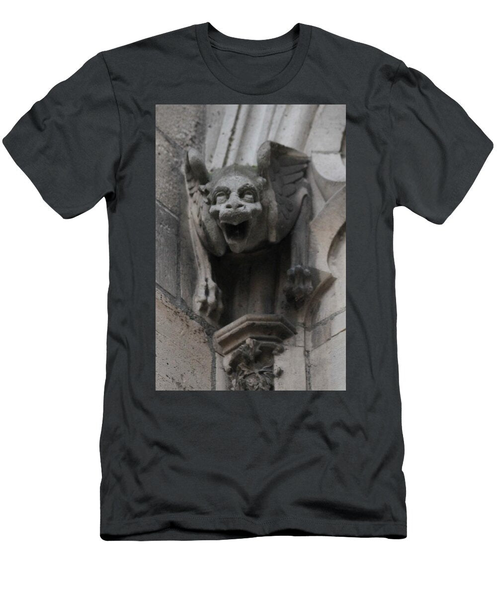 Notre Dame 1 Christopher Kirby T-Shirt