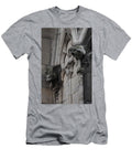 Notre Dame Grotesques Christopher Kirby T-Shirt