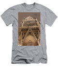Notre Dame North Christopher Kirby T-Shirt