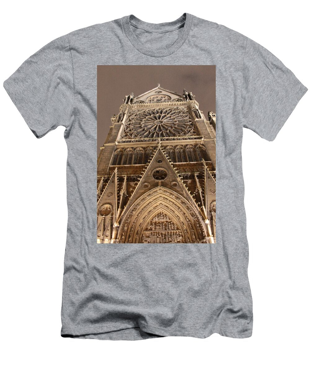 Notre Dame North Christopher Kirby T-Shirt