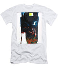 Nottetempo Mario Schifano Italian Modern Art Masterpiece Mario Schifano T-Shirt
