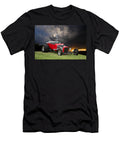 Novel T Dave Koontz T-Shirt