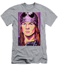 November Rain Paul Dutka T-Shirt