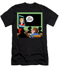 Now That I Have Your Undivided Attention Mark Lynch T-Shirt