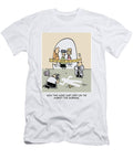 Now This Is Home Just Went on the Market This Morning Ralph Hagen T-Shirt